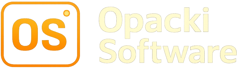 Opacki Software